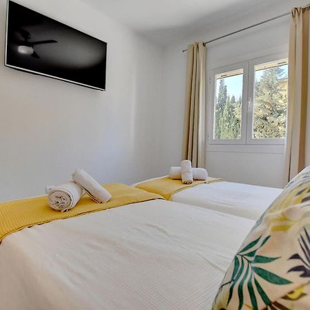 Villa Maravillas 2 By Slow Villas Ελ Αρενάλ Εξωτερικό φωτογραφία