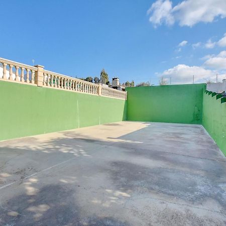 Villa Maravillas 2 By Slow Villas Ελ Αρενάλ Εξωτερικό φωτογραφία
