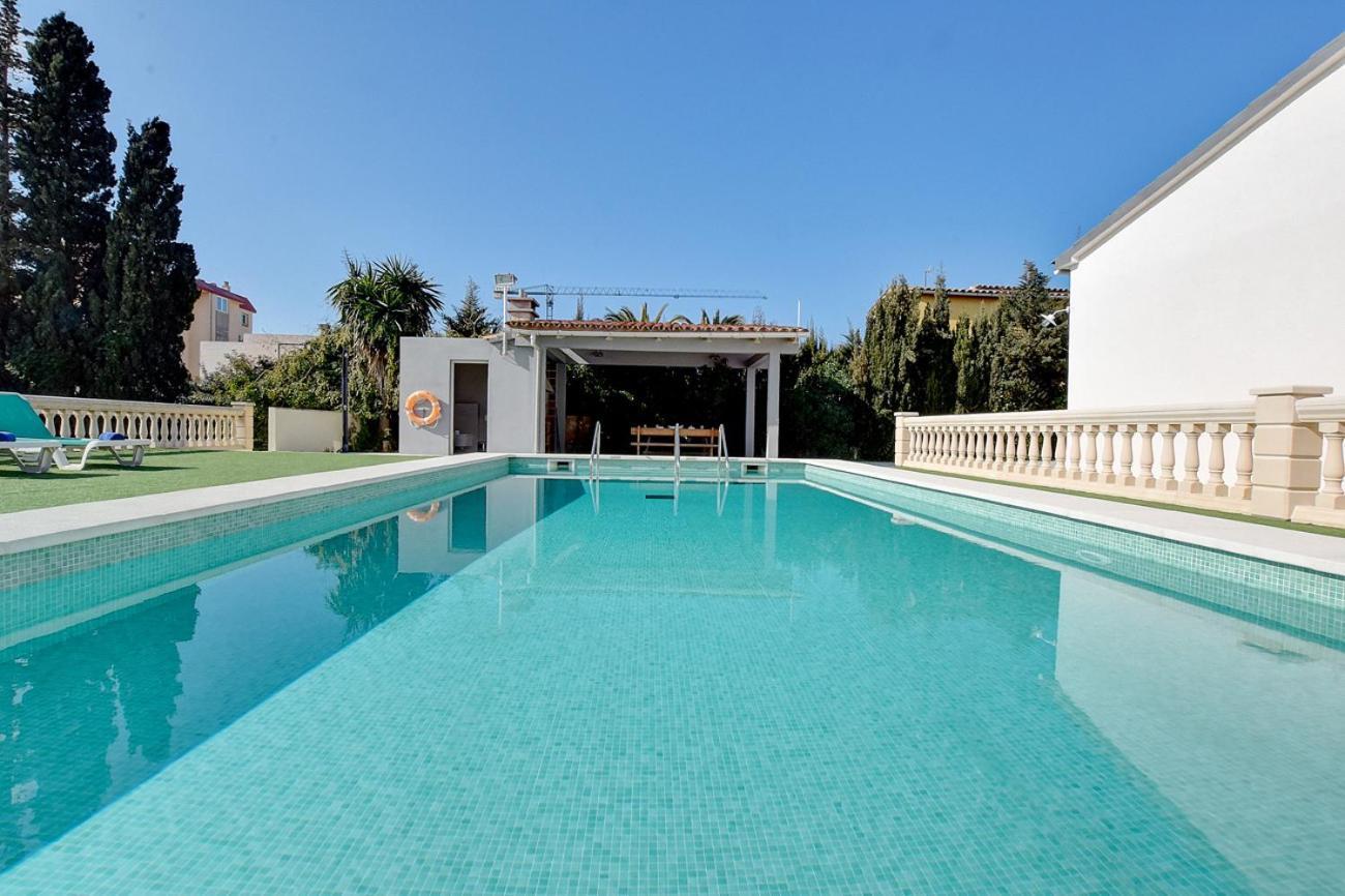 Villa Maravillas 2 By Slow Villas Ελ Αρενάλ Εξωτερικό φωτογραφία
