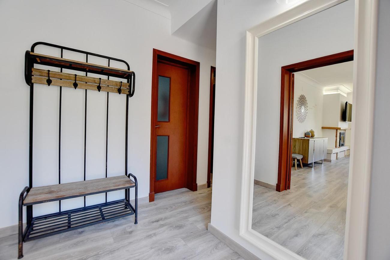 Villa Maravillas 2 By Slow Villas Ελ Αρενάλ Εξωτερικό φωτογραφία
