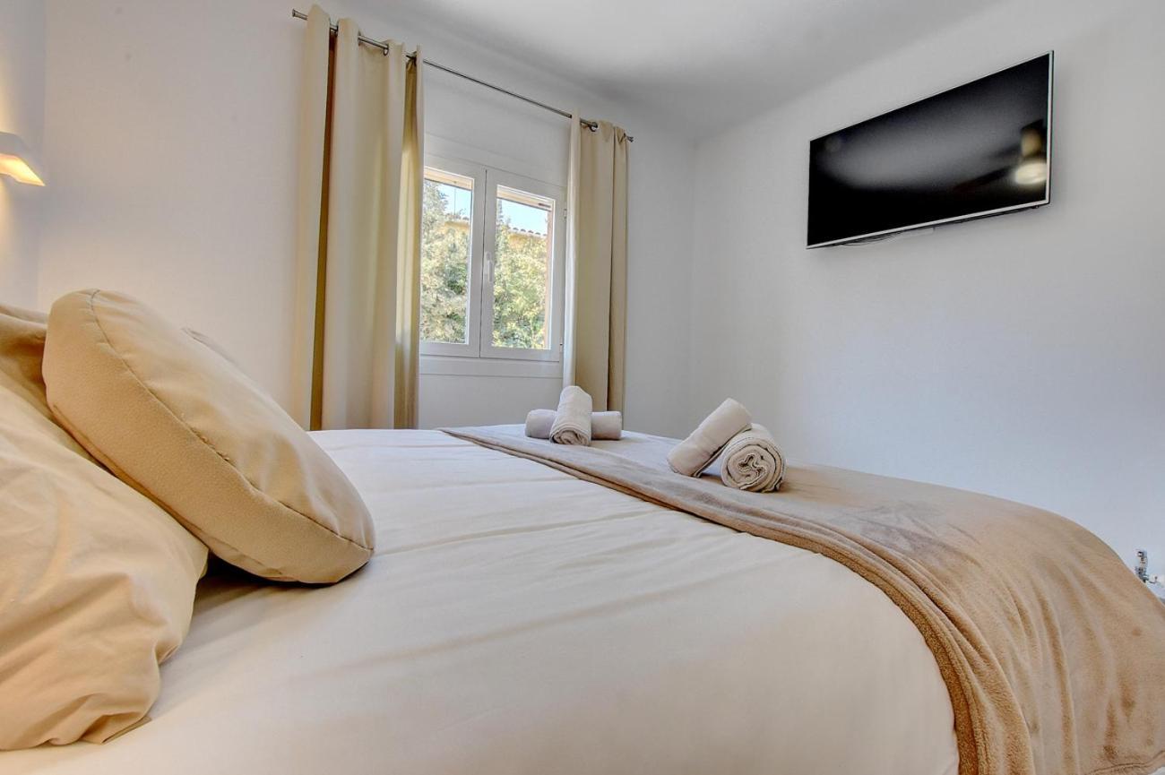Villa Maravillas 2 By Slow Villas Ελ Αρενάλ Εξωτερικό φωτογραφία