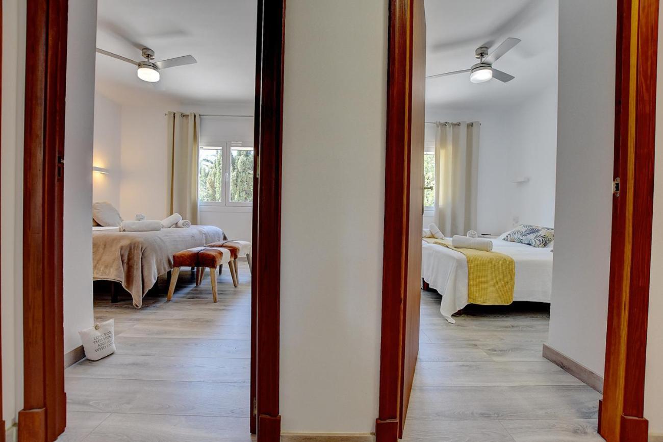 Villa Maravillas 2 By Slow Villas Ελ Αρενάλ Εξωτερικό φωτογραφία