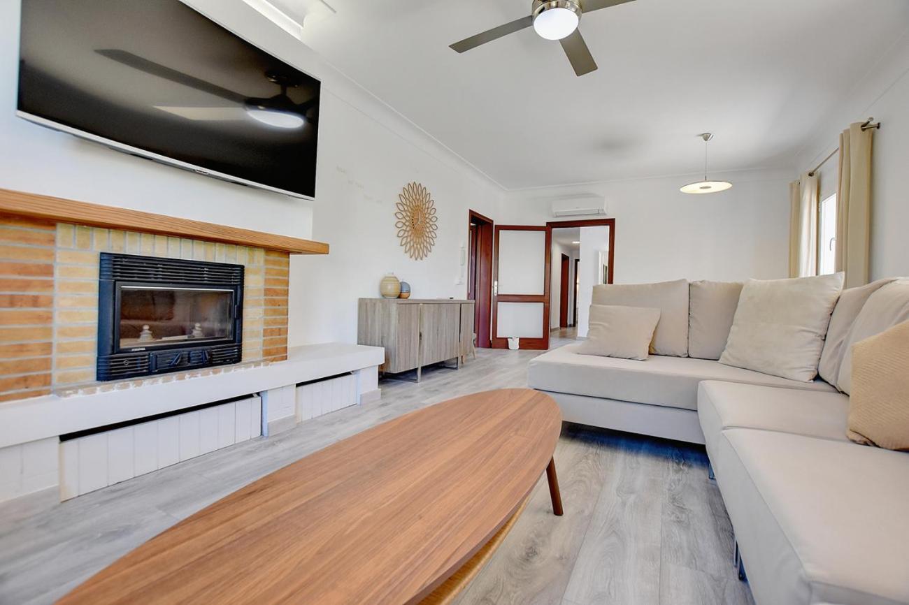 Villa Maravillas 2 By Slow Villas Ελ Αρενάλ Εξωτερικό φωτογραφία
