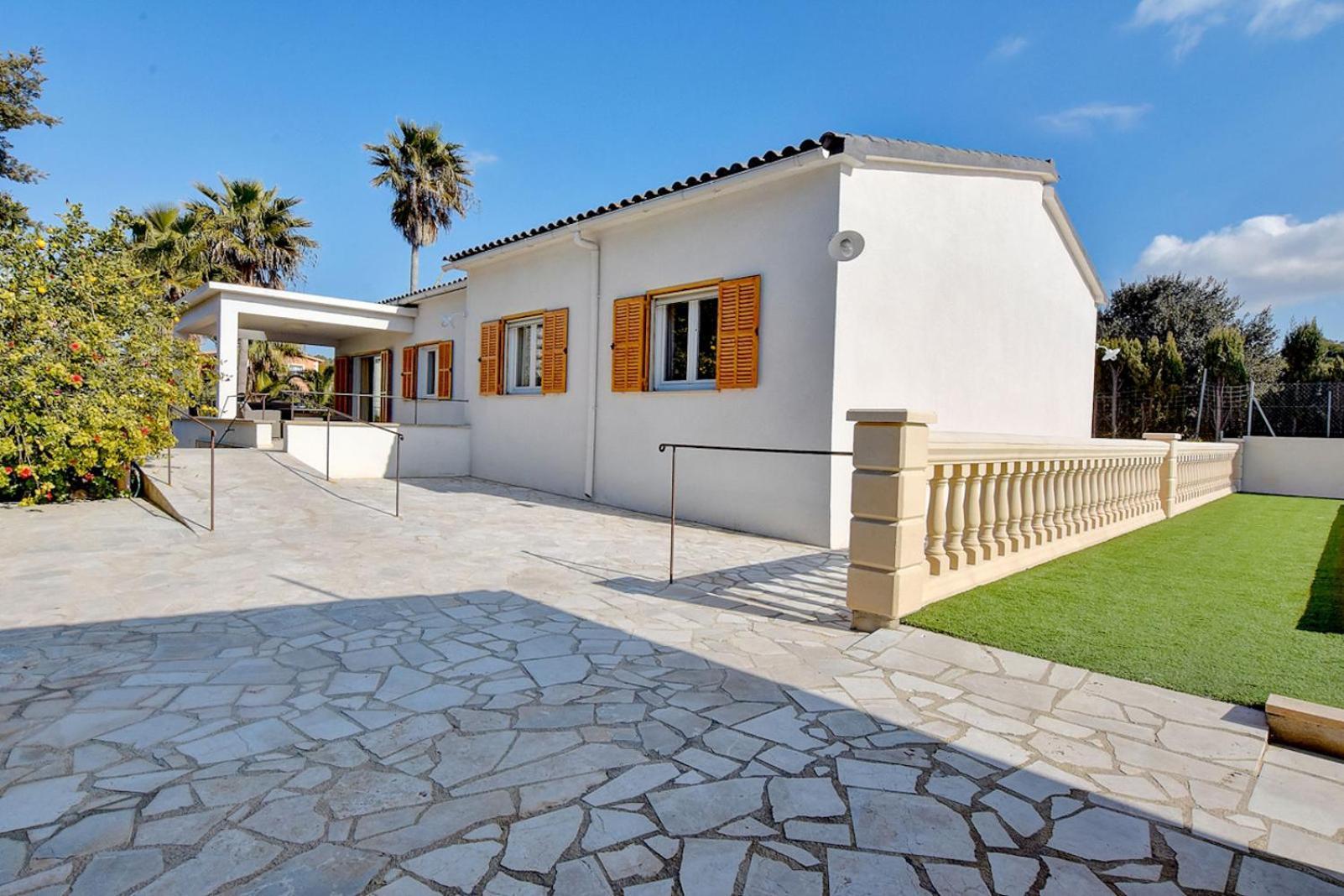 Villa Maravillas 2 By Slow Villas Ελ Αρενάλ Εξωτερικό φωτογραφία