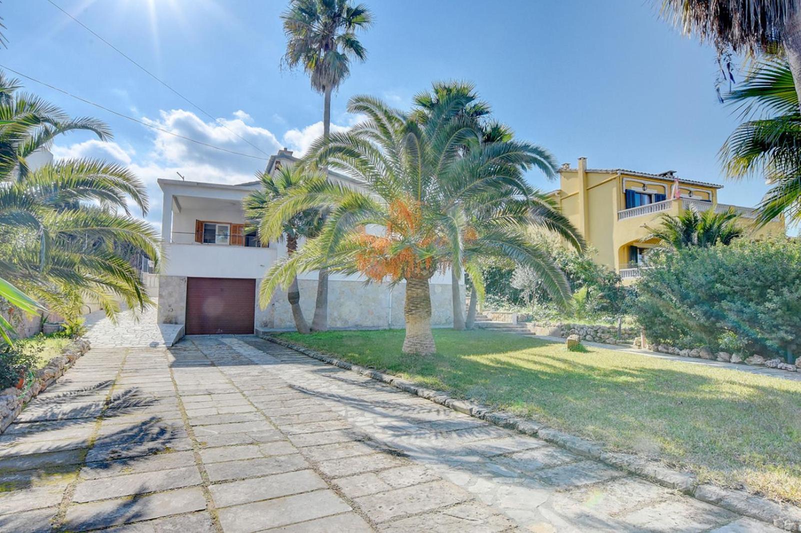 Villa Maravillas 2 By Slow Villas Ελ Αρενάλ Εξωτερικό φωτογραφία