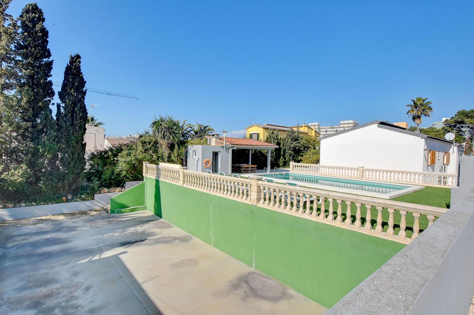 Villa Maravillas 2 By Slow Villas Ελ Αρενάλ Εξωτερικό φωτογραφία