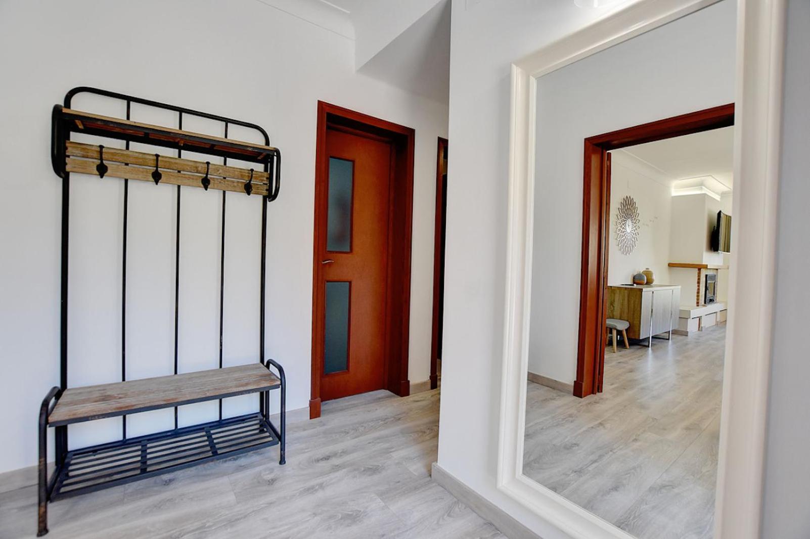 Villa Maravillas 2 By Slow Villas Ελ Αρενάλ Εξωτερικό φωτογραφία