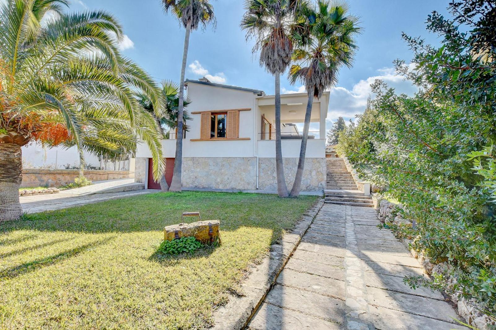 Villa Maravillas 2 By Slow Villas Ελ Αρενάλ Εξωτερικό φωτογραφία