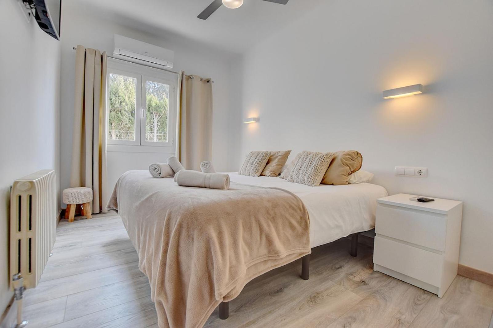 Villa Maravillas 2 By Slow Villas Ελ Αρενάλ Εξωτερικό φωτογραφία