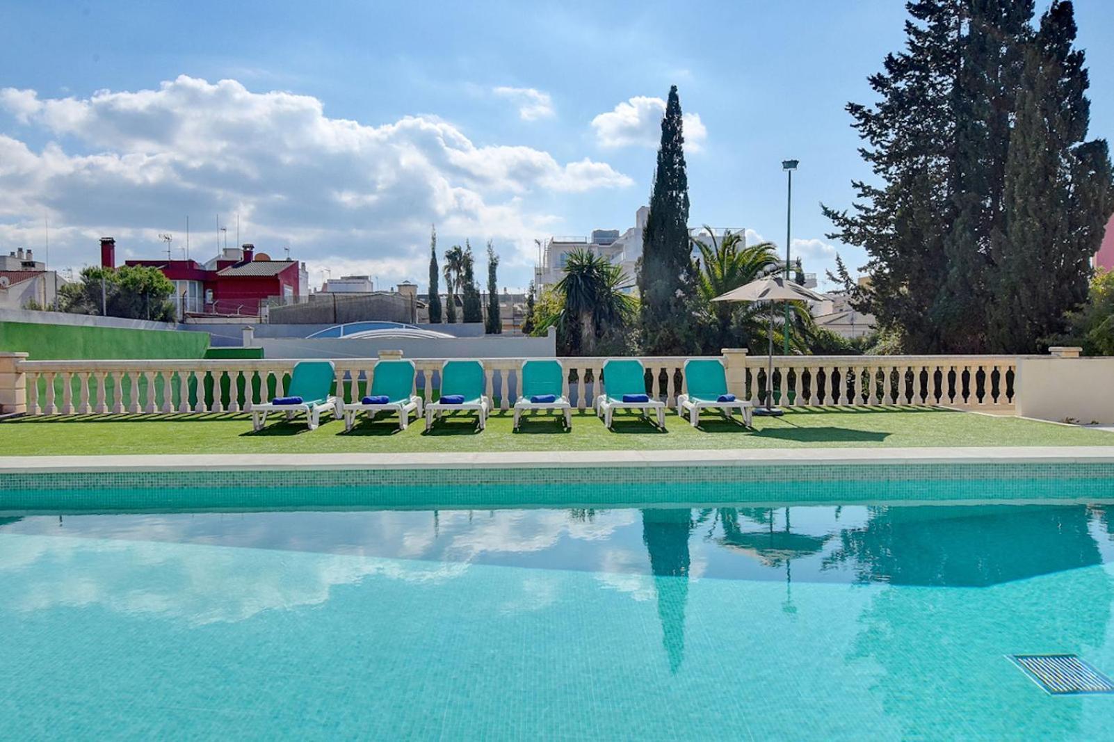 Villa Maravillas 2 By Slow Villas Ελ Αρενάλ Εξωτερικό φωτογραφία